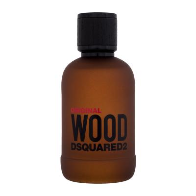 Dsquared2 Wood Original Apă de parfum pentru bărbați 100 ml
