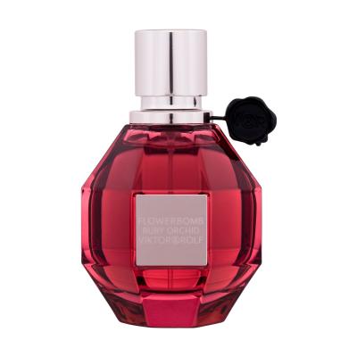Viktor &amp; Rolf Flowerbomb Ruby Orchid Apă de parfum pentru femei 50 ml