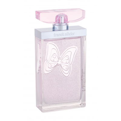 Franck Olivier Nature Apă de parfum pentru femei 75 ml