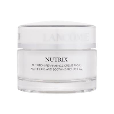Lancôme Nutrix Nourishing and Soothing Rich Cream Cremă de zi pentru femei 50 ml