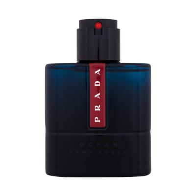 Prada Luna Rossa Ocean Apă de toaletă pentru bărbați 50 ml