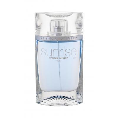Franck Olivier Sunrise Men Apă de toaletă pentru bărbați 75 ml