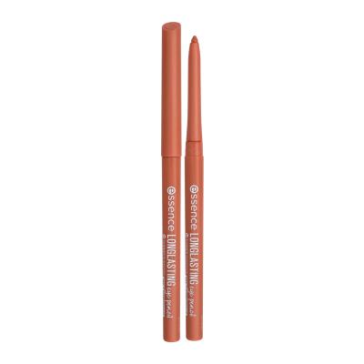 Essence Longlasting Eye Pencil Creion de ochi pentru femei 0,28 g Nuanţă 39 Shimmer SUNsation