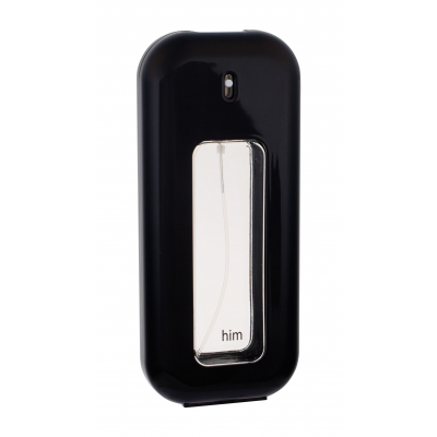 Fcuk 3 Him Apă de toaletă pentru bărbați 100 ml