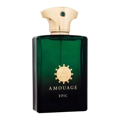 Amouage Epic Man Apă de parfum pentru bărbați 100 ml