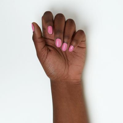 Essence Gel Nail Colour Lac de unghii pentru femei 8 ml Nuanţă 47 Pink Ink