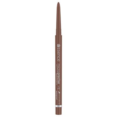 Essence Micro Precise Creion pentru femei 0,05 g Nuanţă 02 Light Brown