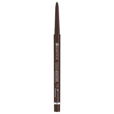 Essence Micro Precise Creion pentru femei 0,05 g Nuanţă 03 Dark Brown