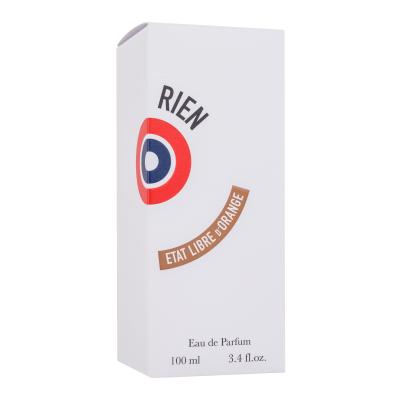 Etat Libre d´Orange Rien Apă de parfum 100 ml