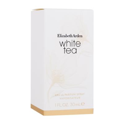Elizabeth Arden White Tea Apă de parfum pentru femei 30 ml