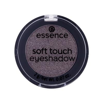 Essence Soft Touch Fard de pleoape pentru femei 2 g Nuanţă 03 Eternity