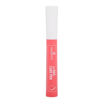 Essence The Nail Care Pen Îngrijire unghii pentru femei 5 ml