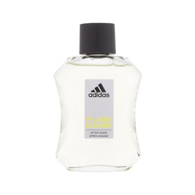 Adidas Pure Game Aftershave loțiune pentru bărbați 100 ml