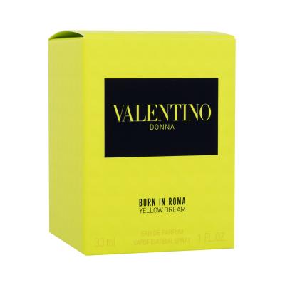Valentino Donna Born in Roma Yellow Dream Apă de parfum pentru femei 30 ml