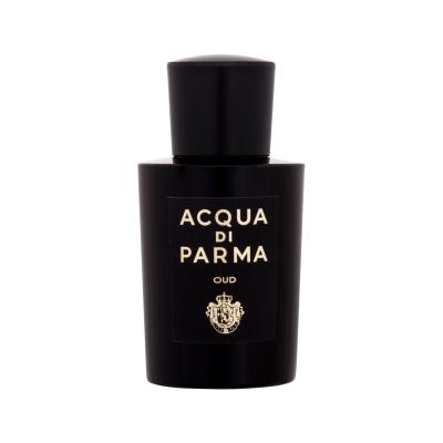 Acqua di Parma Signatures Of The Sun Oud Apă de parfum 20 ml
