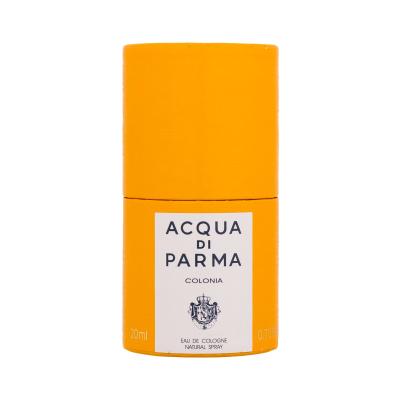 Acqua di Parma Colonia Apă de colonie 20 ml