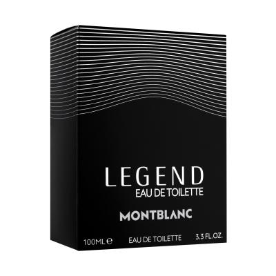 Montblanc Legend Apă de toaletă pentru bărbați 100 ml
