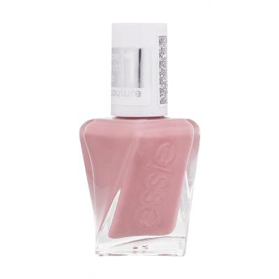 Essie Gel Couture Nail Color Lac de unghii pentru femei 13,5 ml Nuanţă 485 Princess Charming
