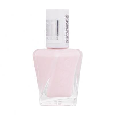 Essie Gel Couture Nail Color Lac de unghii pentru femei 13,5 ml Nuanţă 484 Matter Of Fiction