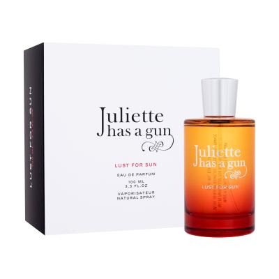 Juliette Has A Gun Lust For Sun Apă de parfum 100 ml