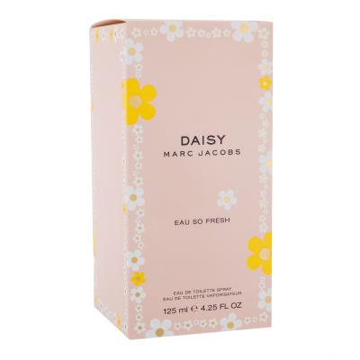 Marc Jacobs Daisy Eau So Fresh Apă de toaletă pentru femei 125 ml