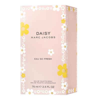 Marc Jacobs Daisy Eau So Fresh Apă de toaletă pentru femei 75 ml