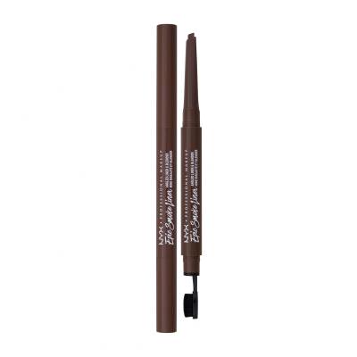 NYX Professional Makeup Epic Smoke Liner Creion de ochi pentru femei 0,17 g Nuanţă 02 Nude Haze