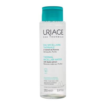 Uriage Eau Thermale Thermal Micellar Water Purifies Apă micelară 250 ml