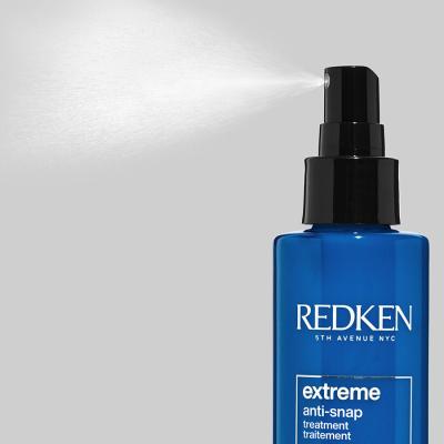 Redken Extreme Anti-Snap Treatment Fără clătire pentru femei 250 ml