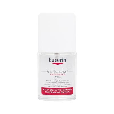 Eucerin Anti-Transpirant Intensive 72h Antiperspirant pentru femei 30 ml