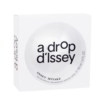 Issey Miyake A Drop d&#039;Issey Apă de parfum pentru femei 50 ml