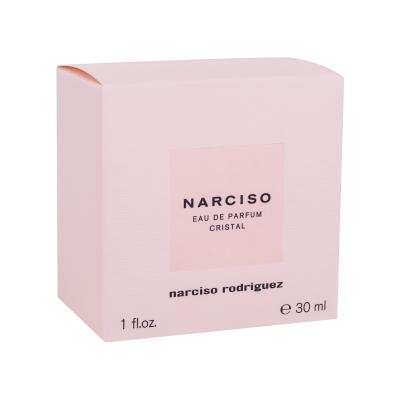 Narciso Rodriguez Narciso Cristal Apă de parfum pentru femei 30 ml
