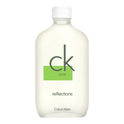 Calvin Klein CK One Reflections Apă de toaletă 100 ml