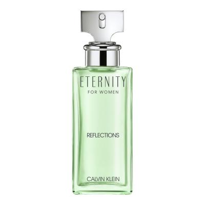 Calvin Klein Eternity Reflections Apă de parfum pentru femei 100 ml