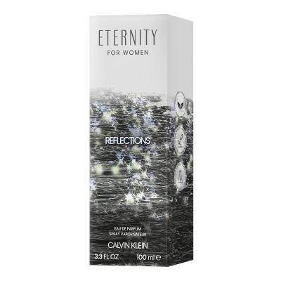 Calvin Klein Eternity Reflections Apă de parfum pentru femei 100 ml