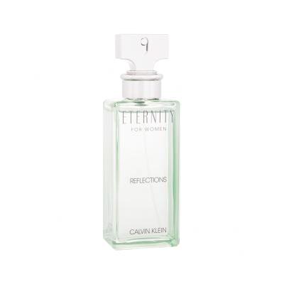 Calvin Klein Eternity Reflections Apă de parfum pentru femei 100 ml