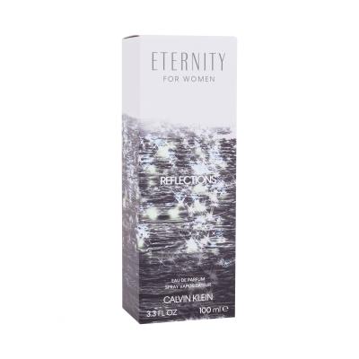 Calvin Klein Eternity Reflections Apă de parfum pentru femei 100 ml