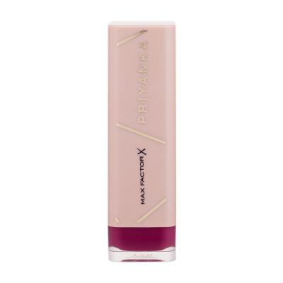 Max Factor Priyanka Colour Elixir Lipstick Ruj de buze pentru femei 3,5 g Nuanţă 128 Blooming Orchid