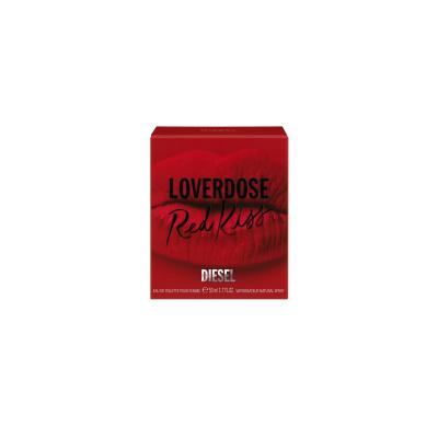 Diesel Loverdose Red Kiss Apă de parfum pentru femei 30 ml
