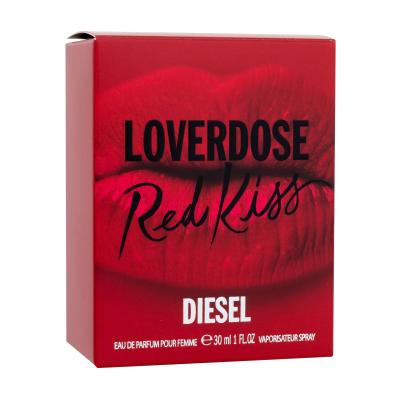 Diesel Loverdose Red Kiss Apă de parfum pentru femei 30 ml