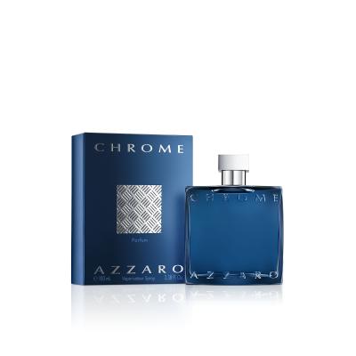 Azzaro Chrome Parfum pentru bărbați 100 ml