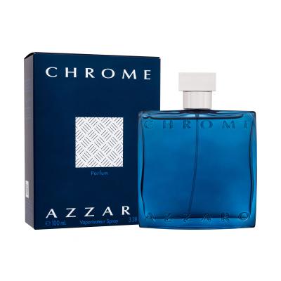 Azzaro Chrome Parfum pentru bărbați 100 ml