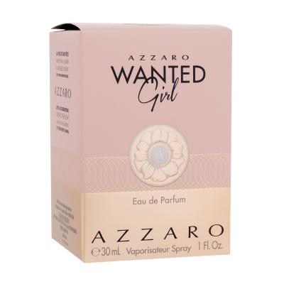 Azzaro Wanted Girl Apă de parfum pentru femei 30 ml