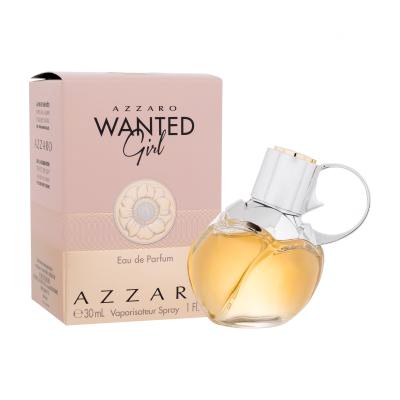 Azzaro Wanted Girl Apă de parfum pentru femei 30 ml
