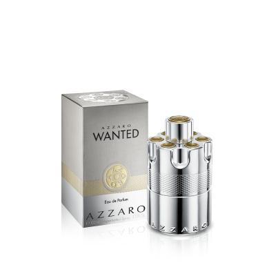 Azzaro Wanted Apă de parfum pentru bărbați 100 ml