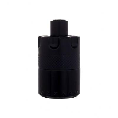Azzaro The Most Wanted Apă de parfum pentru bărbați 100 ml