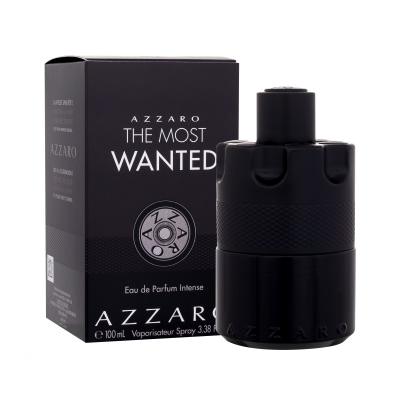 Azzaro The Most Wanted Apă de parfum pentru bărbați 100 ml