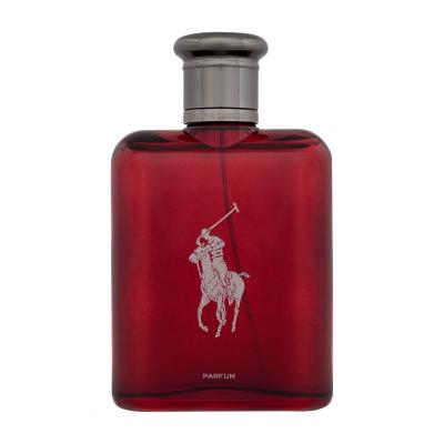 Ralph Lauren Polo Red Parfum pentru bărbați 125 ml