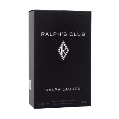 Ralph Lauren Ralph's Club Apă de parfum pentru bărbați 50 ml