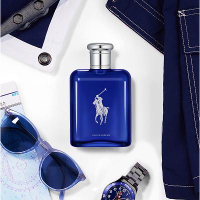 Ralph Lauren Polo Blue Apă de parfum pentru bărbați 40 ml